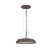 LED Полилей FELICIA 9268042 NovaLuce 25W 3000K Triac Dimmable | Osvetlenieto.bg