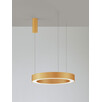 LED Полилей MORBIDO 9345640 NovaLuce 48W CCT 2700K-4000K | Osvetlenieto.bg