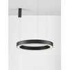 LED Полилей MORBIDO 9345642 NovaLuce 59W CCT 2700K-4000K | Osvetlenieto.bg