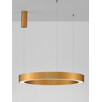 LED Полилей MORBIDO 9345643 NovaLuce 59W CCT 2700K-4000K | Osvetlenieto.bg