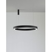 LED Полилей MORBIDO 9345645 NovaLuce 80W CCT 2700K-4000K | Osvetlenieto.bg