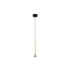 LED Полилей NET 9060217 NovaLuce 6W 3000K Triac Dimmablе | Osvetlenieto.bg