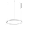LED Полилей PERTINO 9853685 NovaLuce 61W 3000K Triac Dimmablе | Osvetlenieto.bg