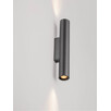 LED Аплик RIVETA 9060308 NovaLuce 6W 3000K | Osvetlenieto.bg