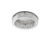 LED Плафон ARIETTA 9333088 NovaLuce 40W 3000K Triac Dimmable | Osvetlenieto.bg
