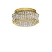 LED Плафон CELYSIA 9019770 NovaLuce 46W 3500K Triac Dimmable | Osvetlenieto.bg