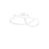 LED Плафон OLIA 9104713 NovaLuce 47W CCT 2700K-4000K | Osvetlenieto.bg