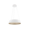 LED Полилей ALBA 9345657 NovaLuce 53W 3000K Triac Dimmable | Osvetlenieto.bg