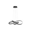 LED Полилей AMARA 9248108 NovaLuce 54W 3000K | Osvetlenieto.bg