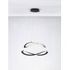 LED Полилей CELESTIA 9030644 NovaLuce 87W 3000K Triac Dimmable | Osvetlenieto.bg