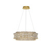 LED Полилей CELYSIA 9019774 NovaLuce 56W 3500K Triac Dimmable | Osvetlenieto.bg