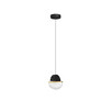 LED Полилей DORIN 9214171 NovaLuce 7W 2700K Triac Dimmable | Osvetlenieto.bg