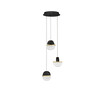 LED Полилей DORIN 9214173 NovaLuce 18W 2700K Triac Dimmable | Osvetlenieto.bg