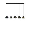 LED Полилей DORIN 9214177 NovaLuce 30W 2700K Triac Dimmable | Osvetlenieto.bg
