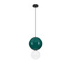 LED Полилей NOESIS 9009193 NovaLuce 7W 3000K | Osvetlenieto.bg