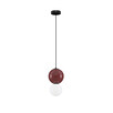 LED Полилей NOESIS 9009195 NovaLuce 6W 3000K | Osvetlenieto.bg