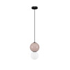LED Полилей NOESIS 9009196 NovaLuce 6W 3000K | Osvetlenieto.bg