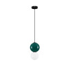 LED Полилей NOESIS 9009197 NovaLuce 6W 3000K | Osvetlenieto.bg