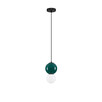 LED Полилей NOESIS 9009201 NovaLuce 4W 3000K | Osvetlenieto.bg