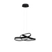 LED Полилей OLIA 9104716 NovaLuce 47W CCT 2700K-4000K | Osvetlenieto.bg