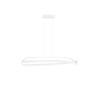 LED Полилей OLIA 9104717 NovaLuce 47W CCT 2700K-4000K | Osvetlenieto.bg
