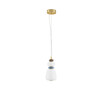 LED Полилей PALO 9009205 NovaLuce 12W 3000K Triac Dimmable | Osvetlenieto.bg