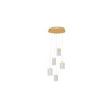 LED Полилей PHOS 9190201 NovaLuce 28W 3000K Triac Dimmable | Osvetlenieto.bg