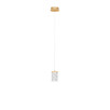 LED Полилей PHOS 9190204 NovaLuce 6W 3000K | Osvetlenieto.bg