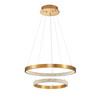 LED Полилей PRESTON 9862852 NovaLuce 60W 3000K | Osvetlenieto.bg