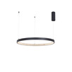LED Полилей PRESTON 9865180 NovaLuce 50W 3000K | Osvetlenieto.bg