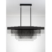 LED Полилей REVIA 9186996 NovaLuce 46W 3000K Triac Dimmable | Osvetlenieto.bg