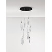 LED Полилей SERIQ 9187006 NovaLuce 23W 3000K Triac Dimmable | Osvetlenieto.bg