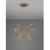 LED Полилей STELLAR 9186968 NovaLuce 41W 3000K Triac Dimmable | Osvetlenieto.bg