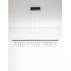 LED Полилей STELLAR 9186973 NovaLuce 17W 3000K Triac Dimmable | Osvetlenieto.bg