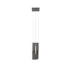 LED Полилей TOTEM 9214209 NovaLuce 11W 2700K Triac Dimmable | Osvetlenieto.bg
