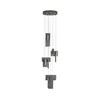 LED Полилей TOTEM 9214217 NovaLuce 52W 2700K Triac Dimmable | Osvetlenieto.bg