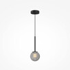 Пендел за баня Glace MOD547PL-01GR Maytoni 1xG9 | Osvetlenieto.bg