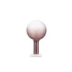 LED Настолна лампа NOSTOS 9009105 NovaLuce 3W 3000K Touch Dimmable | Osvetlenieto.bg