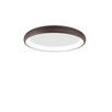 LED Плафон ALBI 8105612 NovaLuce 50W 3000K Triac Dimmable | Osvetlenieto.bg