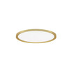 LED Плафон AOTON 9030510 NovaLuce 35W CCT 2700K-3000K Triac Dimmable Light Up & Down | Osvetlenieto.bg