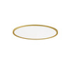 LED Плафон AOTON 9030513 NovaLuce 55W CCT 2700K-3000K Triac Dimmable Light Up & Down | Osvetlenieto.bg
