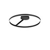 LED Плафон BIANCO 9060287 NovaLuce 48W CCT 2700K-4000K Triac Dimmable | Osvetlenieto.bg