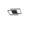 LED Плафон BILBAO 9500822 NovaLuce 25W 3000K | Osvetlenieto.bg