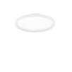 LED Плафон CHET 9030653 NovaLuce 30W 2700K-5000K Triac Dimmable CCT Inside RGB Outside | Osvetlenieto.bg