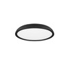 LED Плафон FELICIA 9268043 NovaLuce 44W 3000K Triac Dimmable | Osvetlenieto.bg