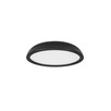 LED Плафон FELICIA 9268044 NovaLuce 25W 3000K Triac Dimmable | Osvetlenieto.bg