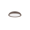 LED Плафон FELICIA 9268048 NovaLuce 25W 3000K Triac Dimmable | Osvetlenieto.bg