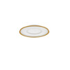 LED Плафон FIGIN 9248179 NovaLuce 40W CCT 2700K-5000K Triac Dimmable | Osvetlenieto.bg