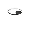 LED Плафон FULINE 9348073 NovaLuce 32W 3000K Triac Dimmable | Osvetlenieto.bg