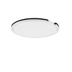 LED Плафон GLEAMY 9030965 NovaLuce 30W 3000K Triac Dimmable | Osvetlenieto.bg